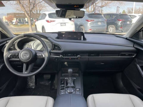 2026 Mazda CX-30 2.5 S Preferred