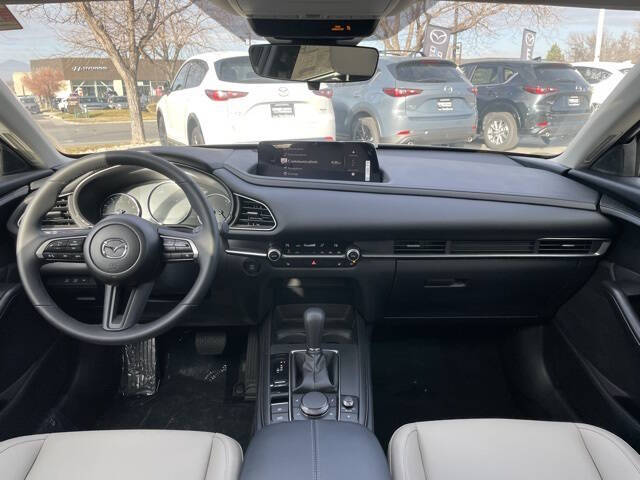 2026 Mazda CX-30 2.5 S Preferred