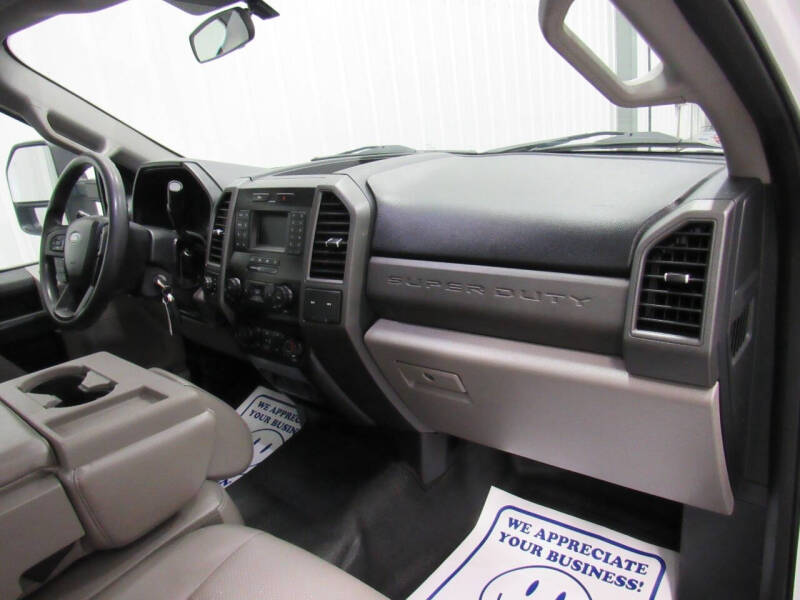 2021 Ford F-350 Super Duty XL