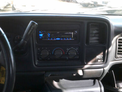 2000 GMC Sierra 1500 SLE