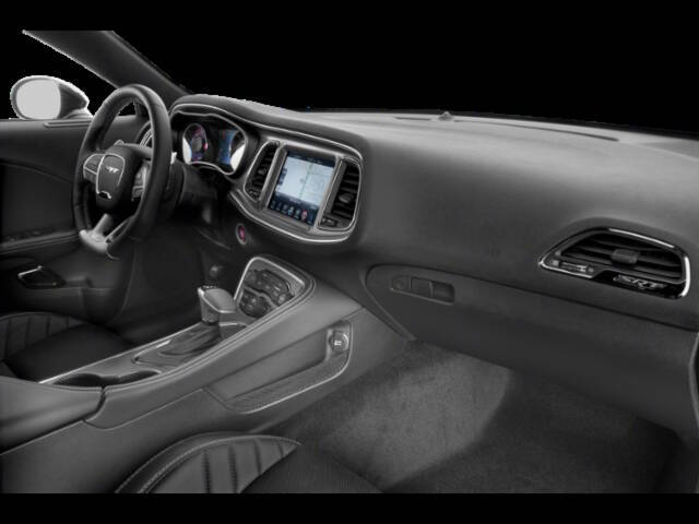 2018 Dodge Challenger SXT Plus