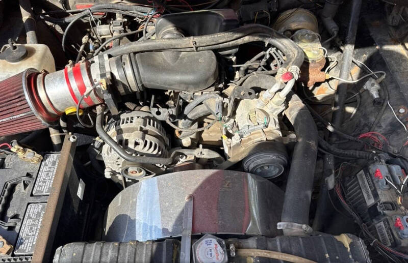 1963 Chevrolet Nova