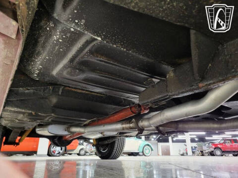 1967 Mercury Cyclone