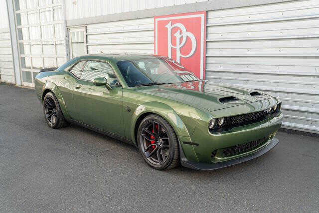 2019 Dodge Challenger 49