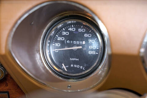 1977 Oldsmobile Cutlass Supreme