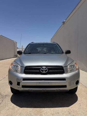 2006 Toyota RAV4