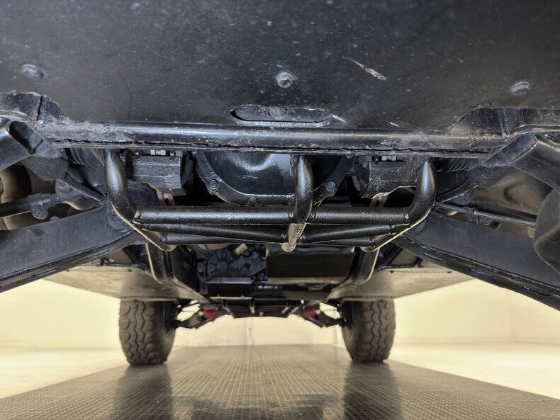 1996 AM General Hummer Wagon