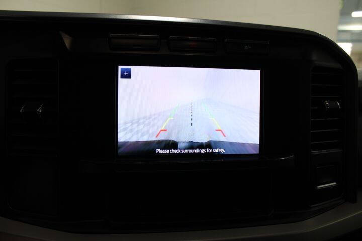 2023 Ford F-250 Super Duty