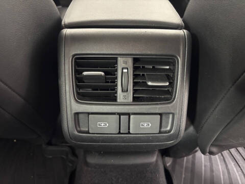 2020 Honda Accord Hybrid Touring