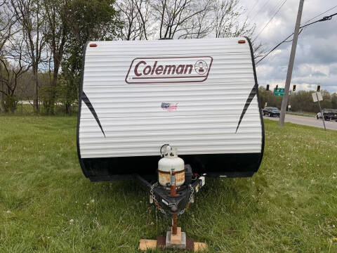 2020 Coleman Lantern