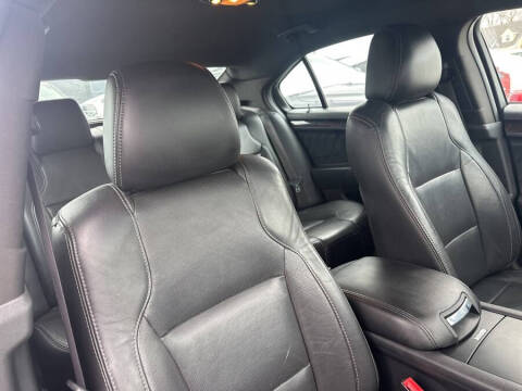 2013 Ford Taurus Limited