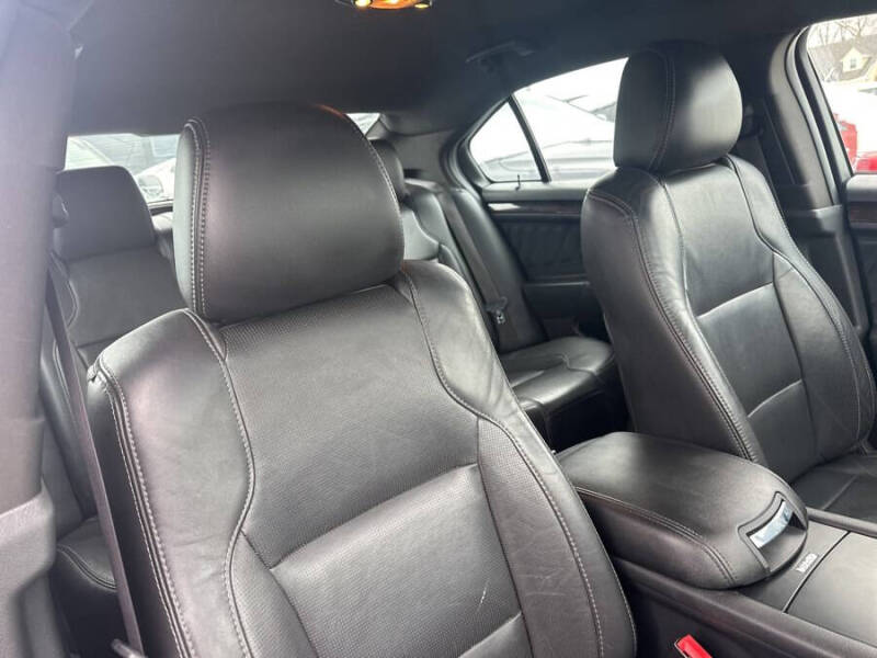 2013 Ford Taurus Limited