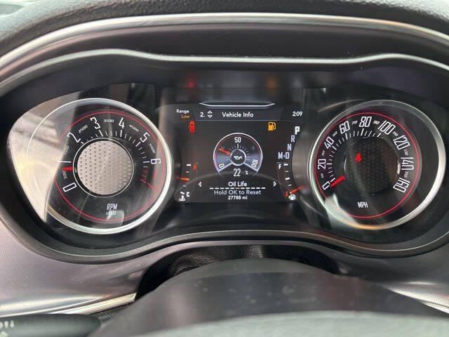 2021 Dodge Challenger GT