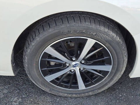 2023 Subaru Impreza Premium