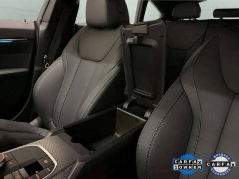 2025 BMW 4 Series 430i xDrive Gran Coupe