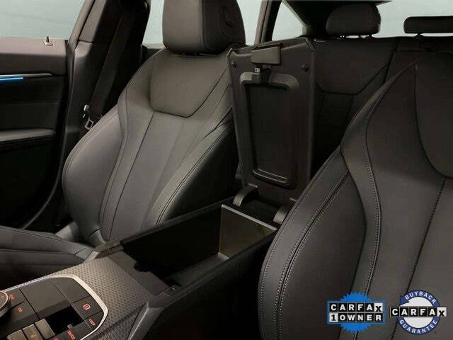 2025 BMW 4 Series 430i xDrive Gran Coupe