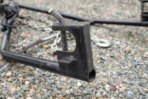 1972 Volkswagen Beetle