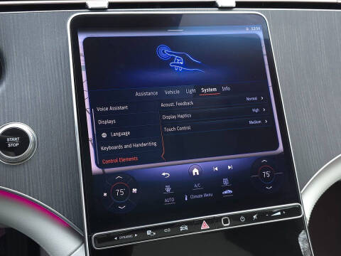 2023 Mercedes-Benz EQE EQE 350+