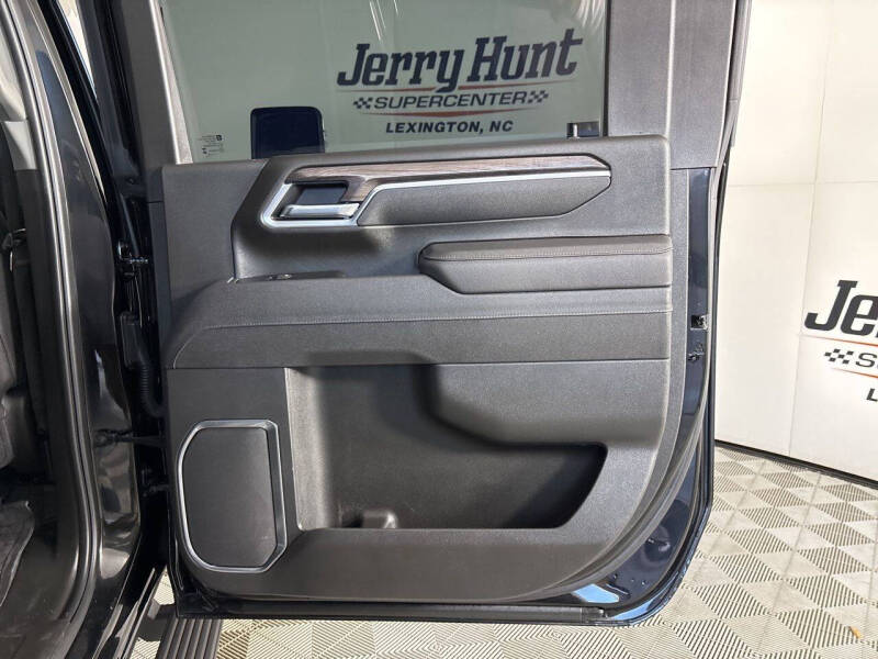 2025 Chevrolet Silverado 3500HD