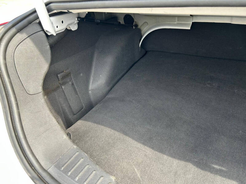 2012 Ford Focus Titanium