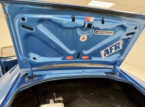 1978 Chevrolet Camaro