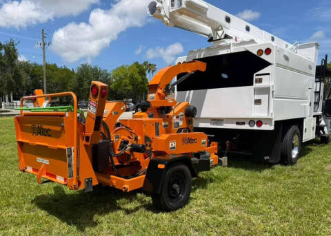 2017 ALTEC DRM12