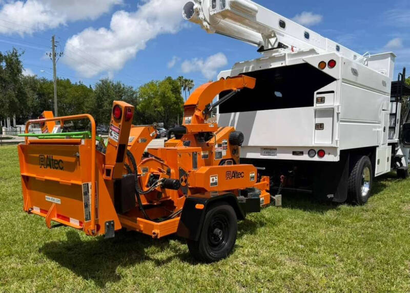 2017 ALTEC DRM12