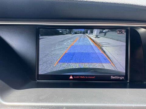 2017 Audi S5 3.0T quattro