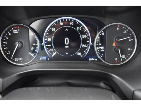 2024 Buick Enclave Avenir