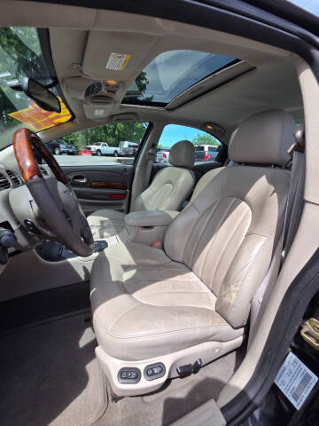 2004 Chrysler 300M