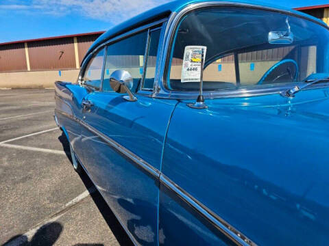 1957 Chevrolet Bel Air