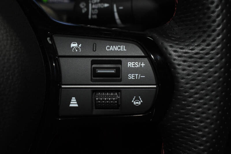 2024 Acura Integra Type S