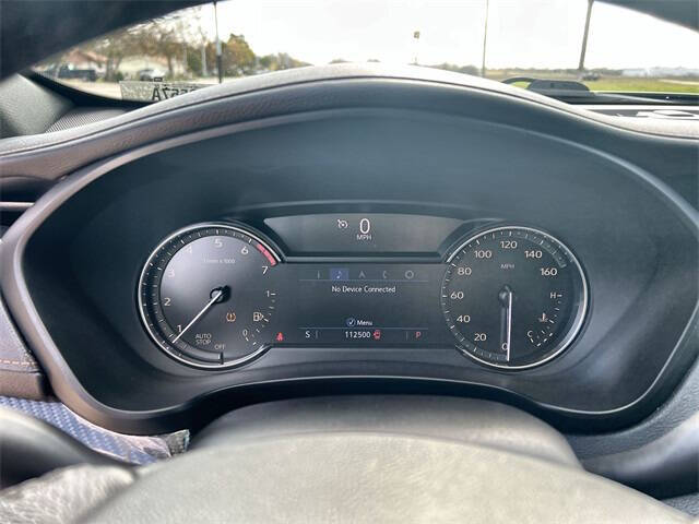 2019 Cadillac XT4 Sport