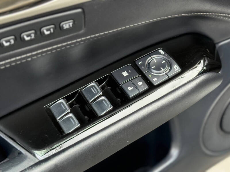 2016 Lexus GS 350