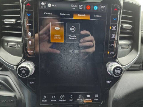 2023 RAM 3500 Laramie