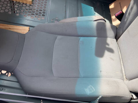 2013 Ford E-Series E-250