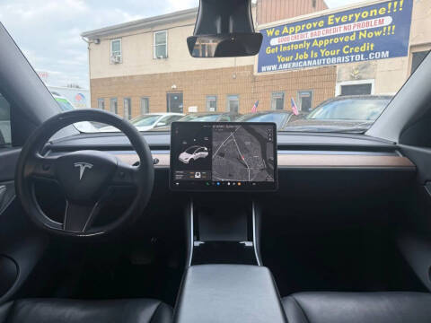 2020 Tesla Model Y