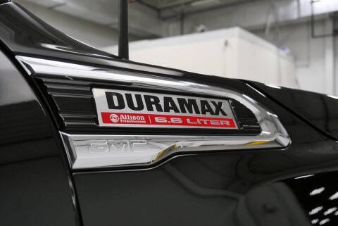 2023 GMC Sierra 2500HD