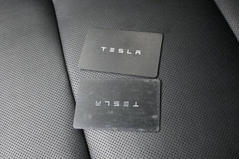 2024 Tesla Model X