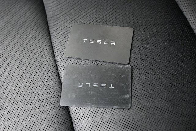 2024 Tesla Model X