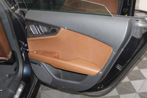 2018 Audi A7 3.0T quattro Premium Plus