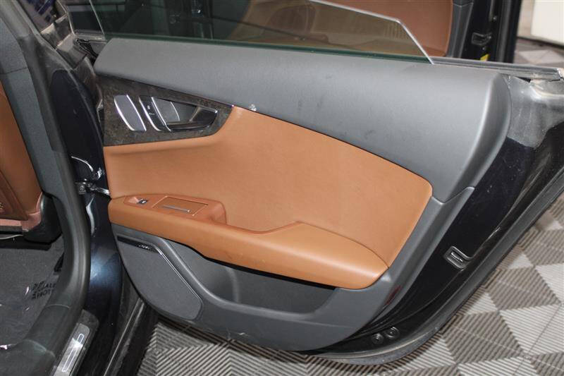 2018 Audi A7 3.0T quattro Premium Plus