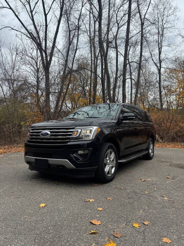 2020 Ford Expedition MAX XLT