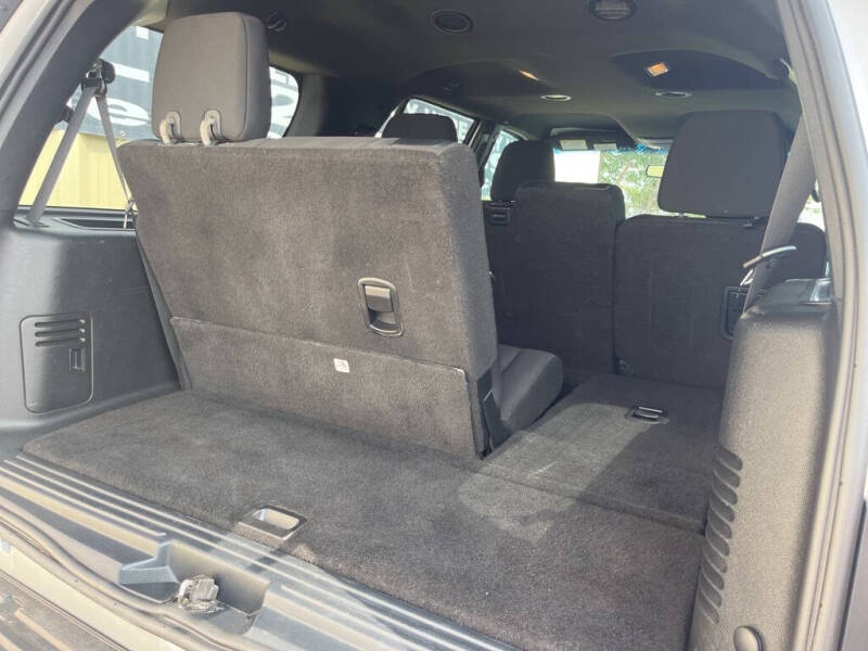 2017 Ford Expedition XLT