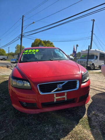 2009 Volvo C30 T5