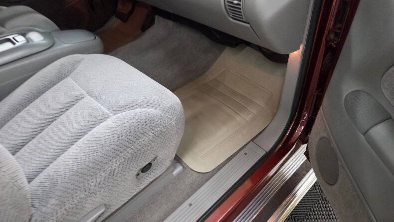 1998 GMC Sierra 1500