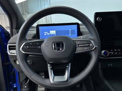 2026 Honda Prologue EX