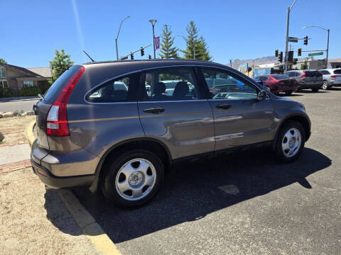 2009 Honda CR-V LX