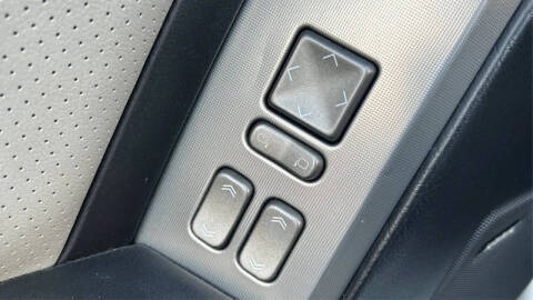 2006 Cadillac XLR-V