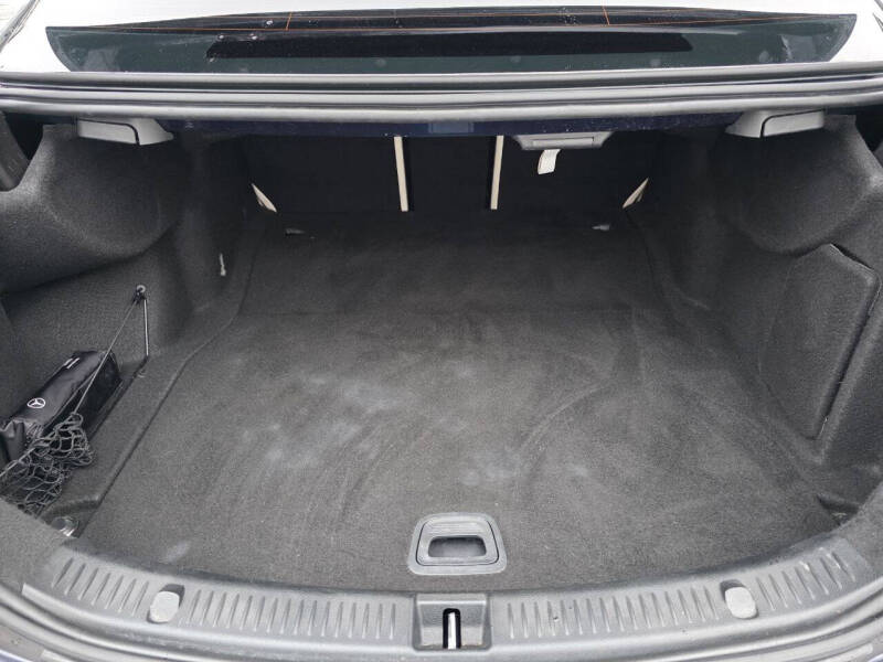 2019 Mercedes-Benz E-Class E 300 4MATIC